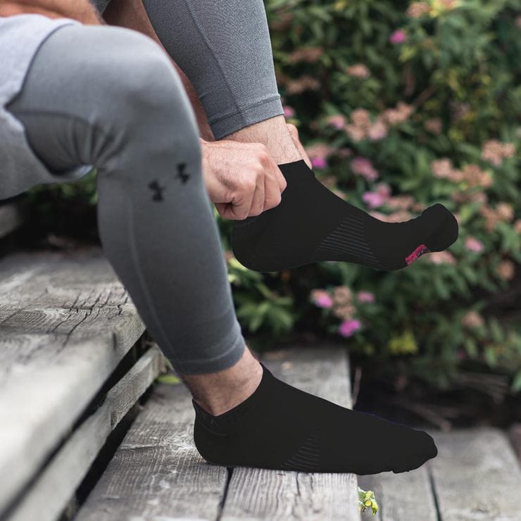 Neurosocken: Ein tiefer Einblick in ihre Auswirkungen auf die Muskulatur