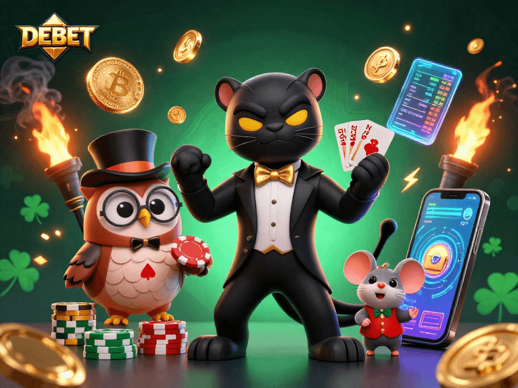 DEBET for Beginners: A Complete Guide to Winning Strategies in 2026