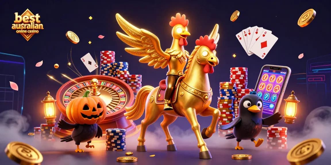 How to Set Up Best Australian Online Casino Step by Step for Winning Strategies in 2026