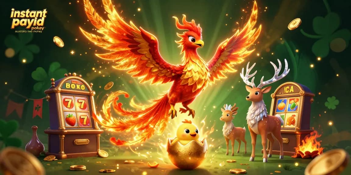 How to Optimize Your Instant PayID Pokies Australia Real Money Performance Today