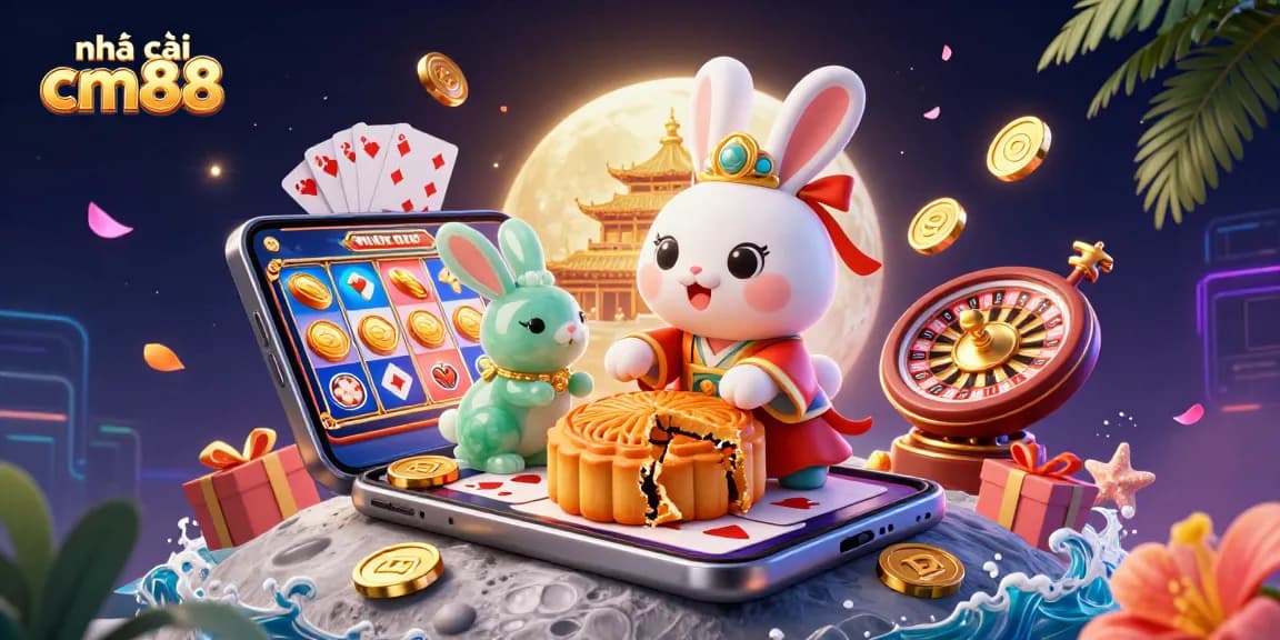 How Does nhà cái cm88 Provide Winning Strategies for Gamblers in 2026?