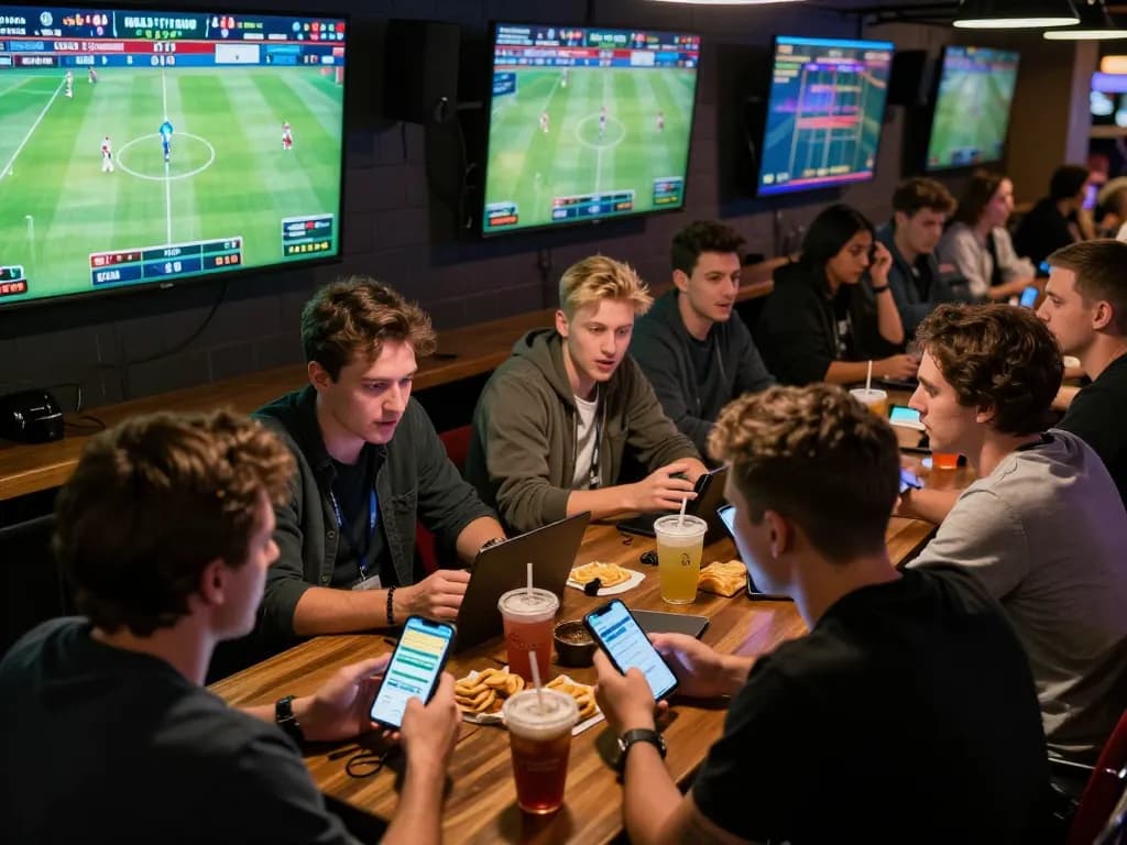 Winning Betting Strategies for 789bet: Enhance Your Odds in 2026