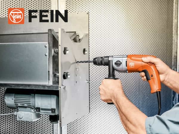 Mister Worker®: Die besten Marken und Werkzeuge für Fachleute und Handwerker