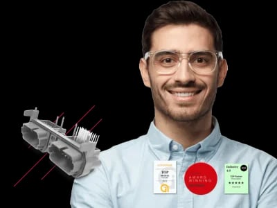 Maxnext GmbH – Spritzguss Kleinserie vom Experten: Entwicklung, Bau und Fertigung