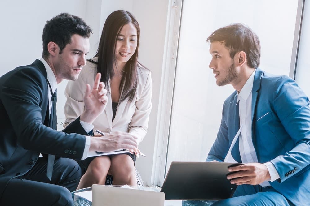 Erfolgreiches Projektmanagement durch Unternehmensberatung