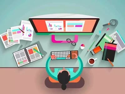 Webdesigner Recklinghausen: Individuelle Lösungen für Ihre Website
