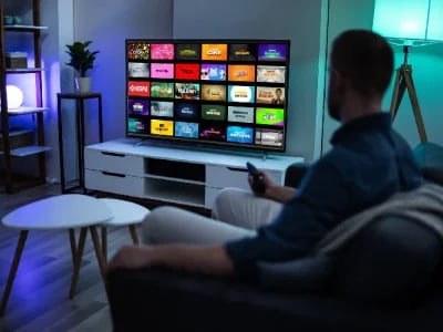 Top-IPTV Angebot-Apps, die Sie heute ausprobieren sollten