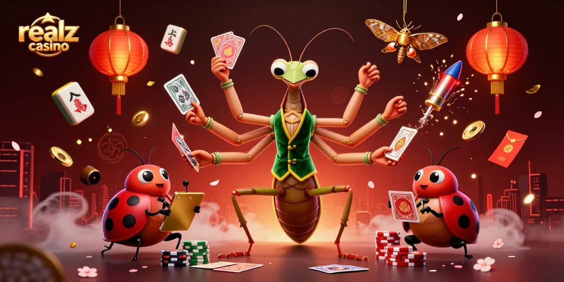 7 Key Advantages of Realz Casino for Players Seeking Winning Strategies in 2026