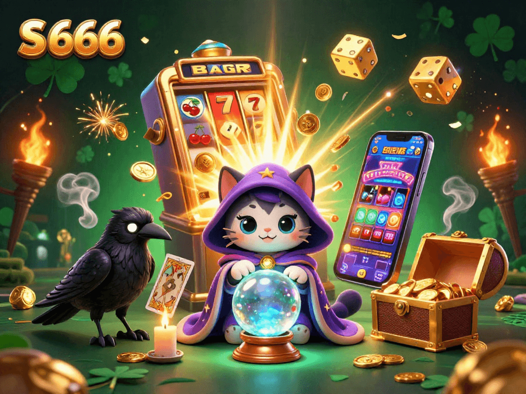 The S 666 Roadmap: Essential Strategies for Winning in 2026