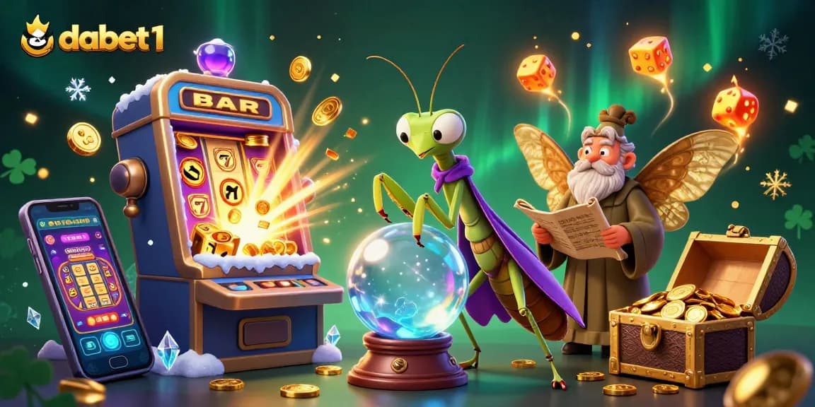 Is There a Better Alternative to dabet1 for Winning Strategies in 2026?