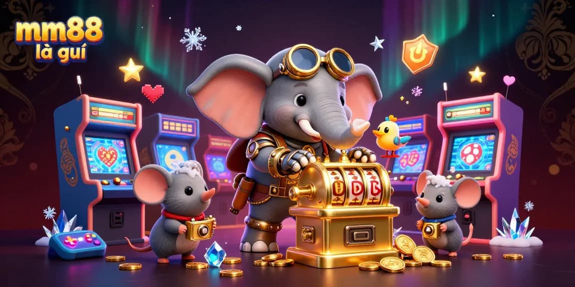Why mm88 là gì Is the Best Choice for Gamblers in 2026 for Winning Strategies