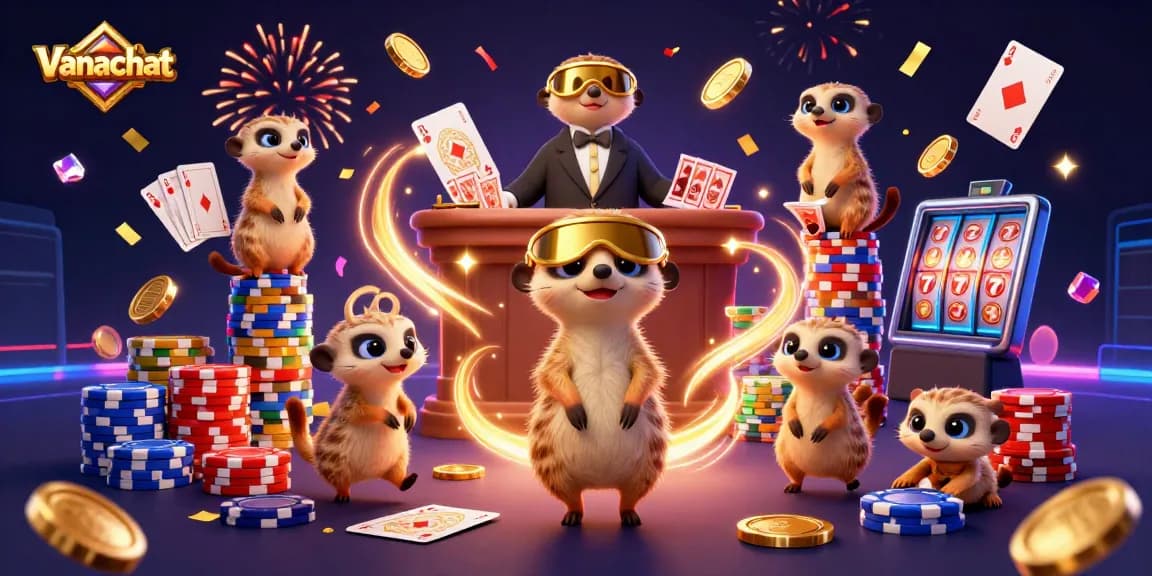 Hidden Advantages of Vanachat in Online Casino Gaming Strategies for 2026