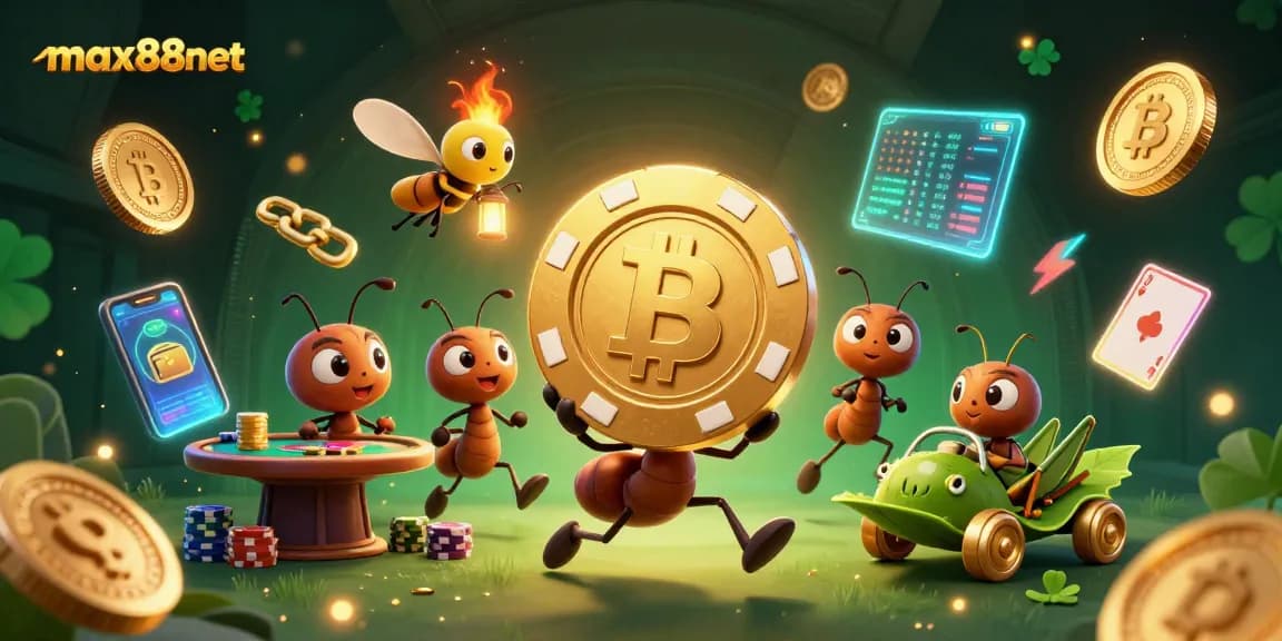 Why max88net Is Rising in Popularity Among Poker Players in 2026