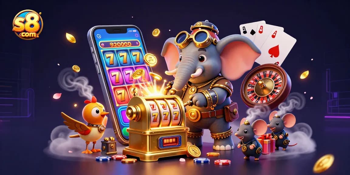 s8 com: Real Talk About Winning Strategies for Online Gamblers in 2026