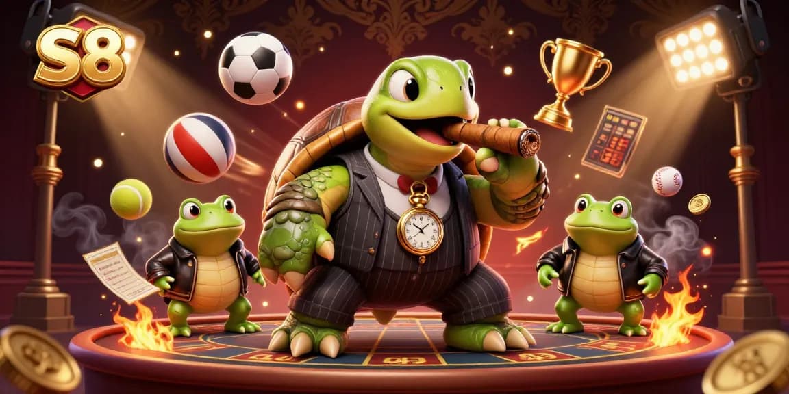 Getting the S8 Edge: Winning Strategies for Gamblers in 2026