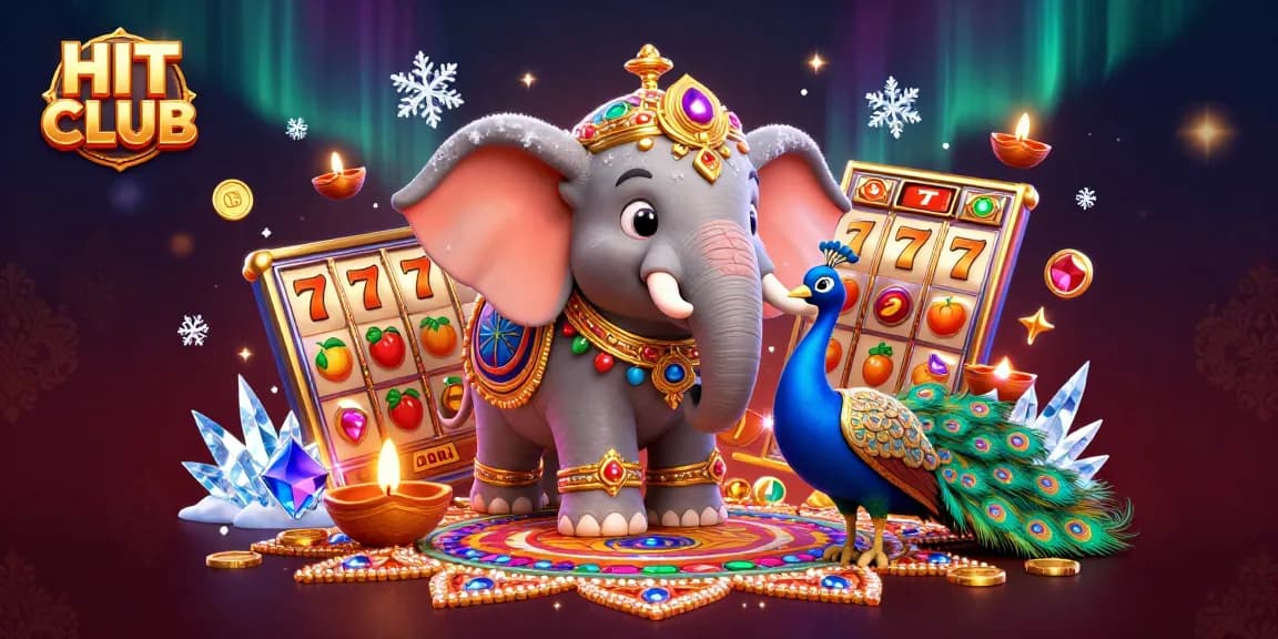 HIT CLUB Problems? Here Are the Solutions for Winning Strategies in Slots 2026