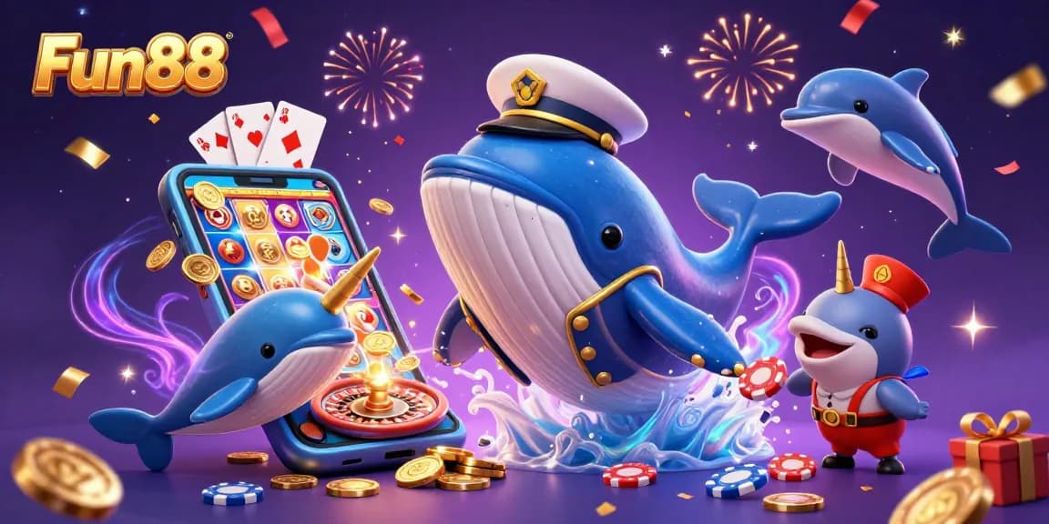 How to Start with Fun88: A Beginner's Roadmap to Winning Strategies in 2026