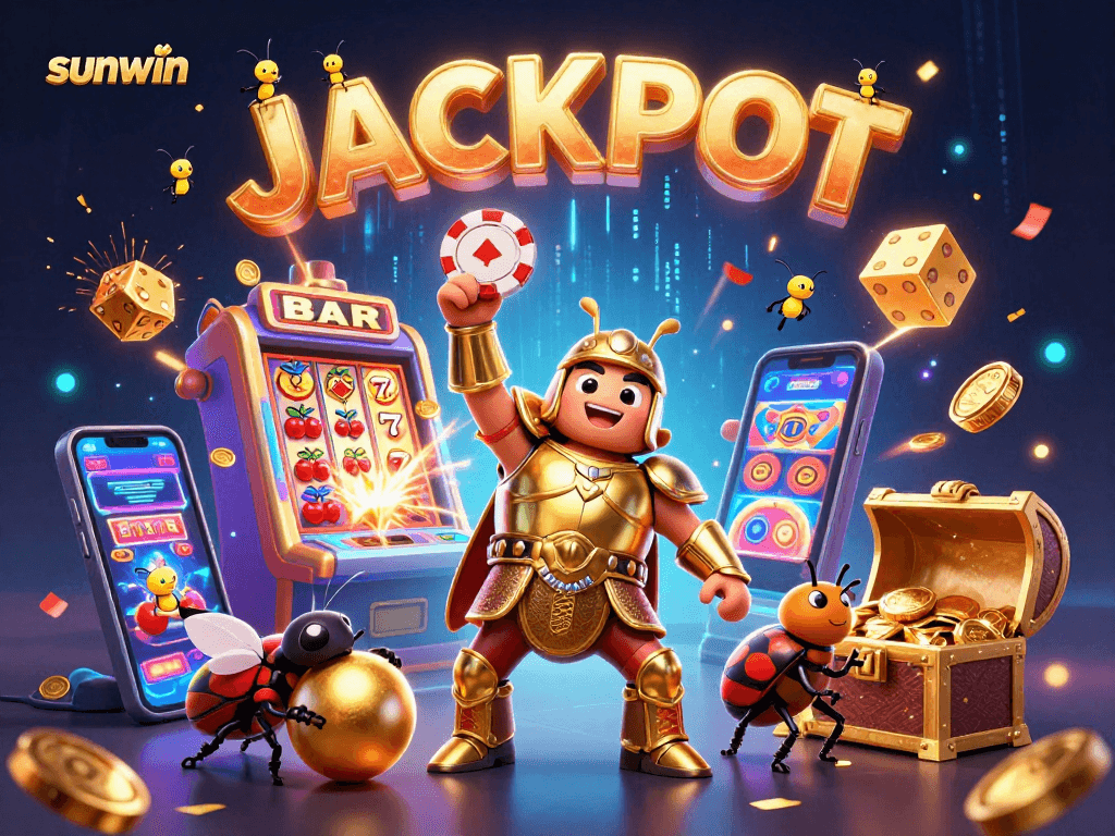 Can Beginners Succeed with sunwin? Absolutely - Essential Strategies for 2026 Gamblers