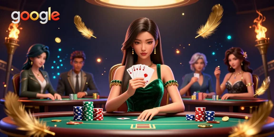 Meistere die Google Casino-Strategien im Jahr 2026 für gewinnende Poker-Taktiken und das Management von Quoten