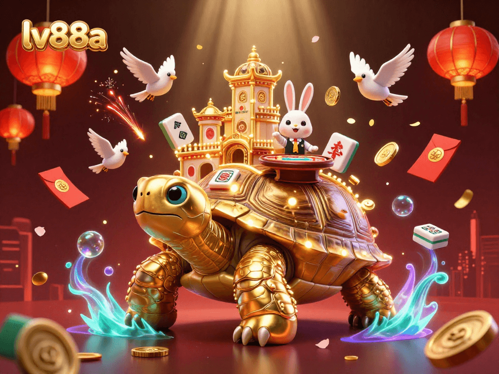 Breaking Down the Latest lv88a Developments for Professional Gamblers in 2026