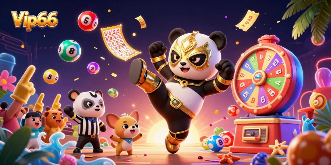 Hidden Advantages of Vip66 in Online Casino Winning Strategies for Gamblers 2026