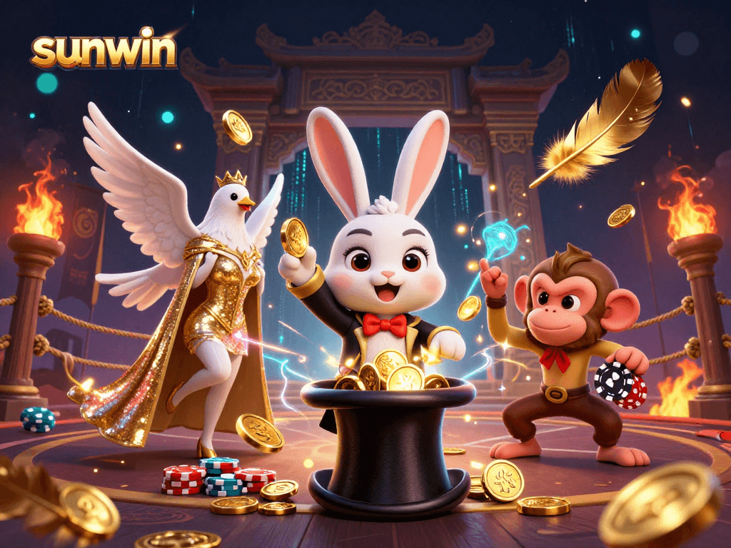 What's New in Sunwin Slots for 2026? Essential Winning Strategies for Gamblers
