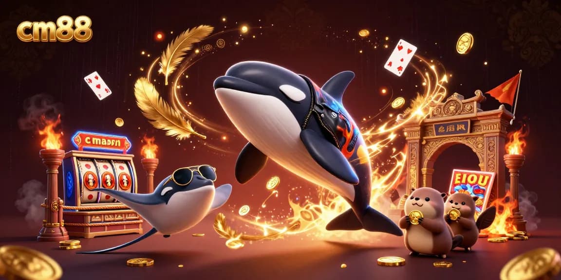 5 Hard Truths About CM88 Online Gaming in 2026