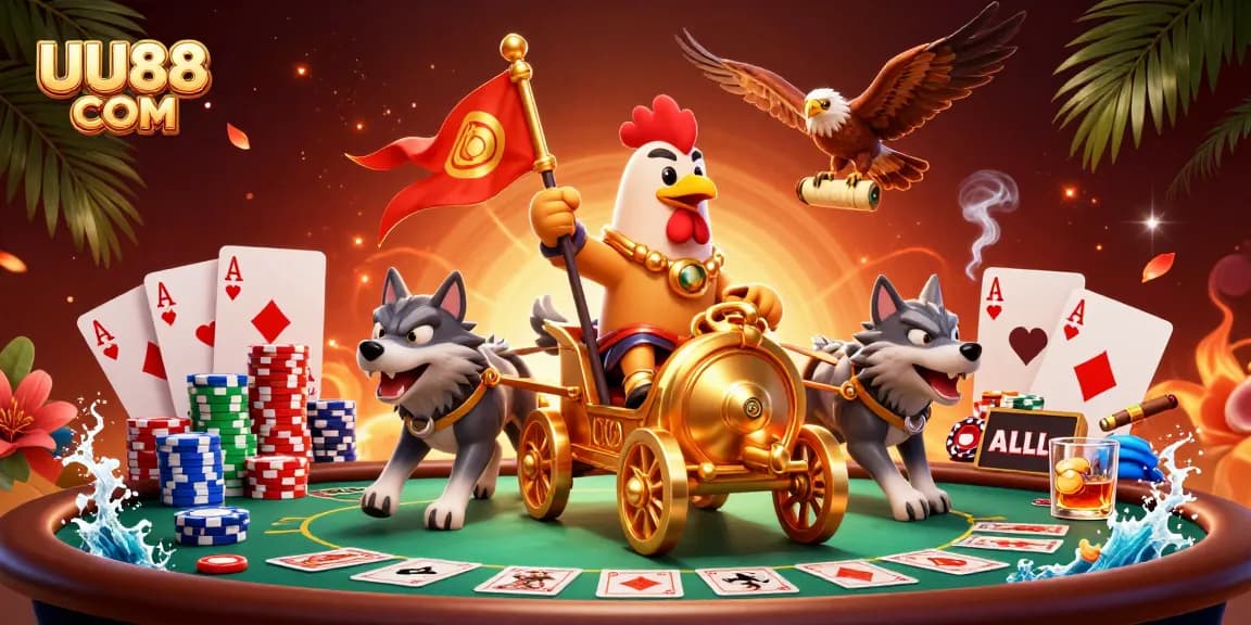 5 Common UU88 COM Betting Mistakes and How to Fix Them for a Winning Strategy in 2026