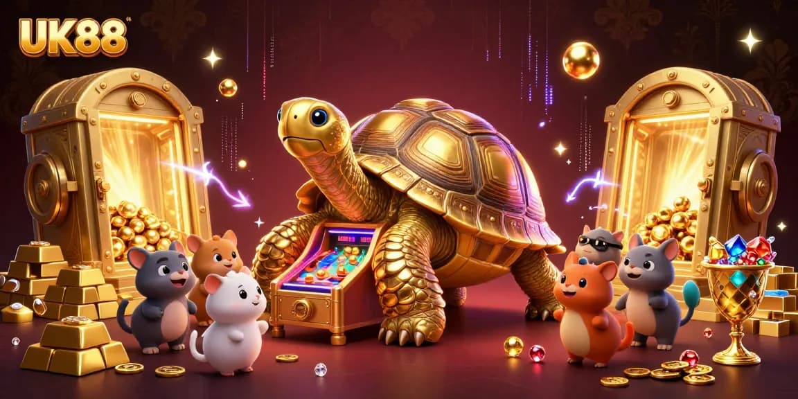 How to Build a Winning UK88 Casino Strategy from Scratch for 2026