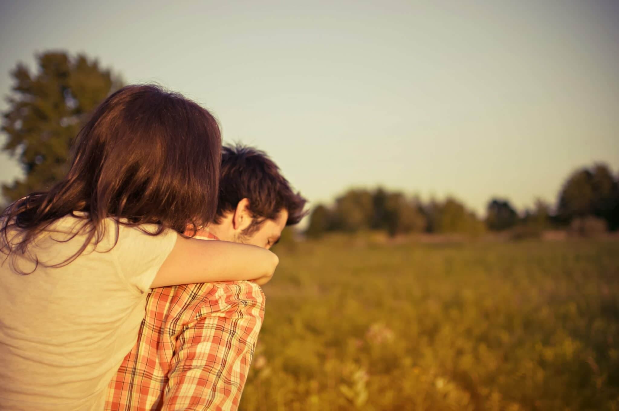 Den Anker in der Liebe finden: Die Rückkehr des Partners ist der Schlüssel zu ihrem Herzensglück