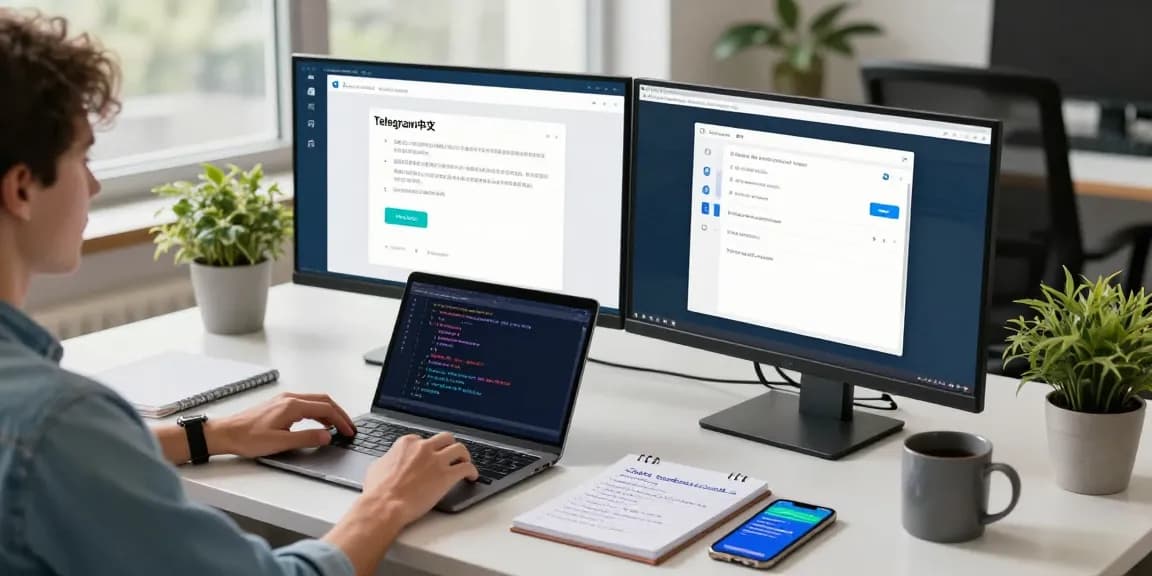 Top 5 Effective Strategies for Setting Telegram中文 in 2026