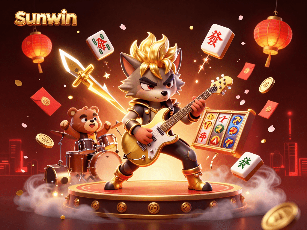 sunwin: The Essential Guide for Strategic Gamblers in 2026