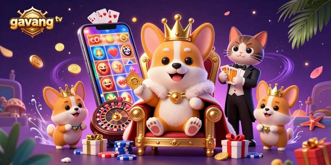 Is gavang tv Worth It? An Honest 2026 Assessment for Gamblers