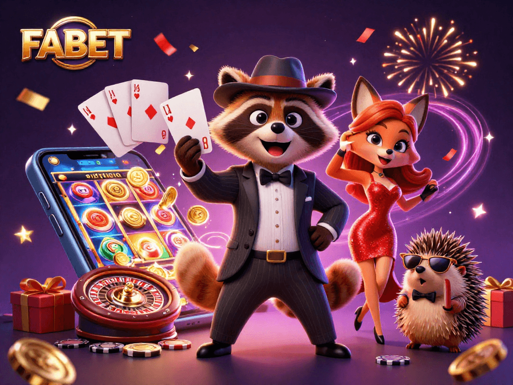 Top 5 Winning Strategies for FABET Players in 2026
