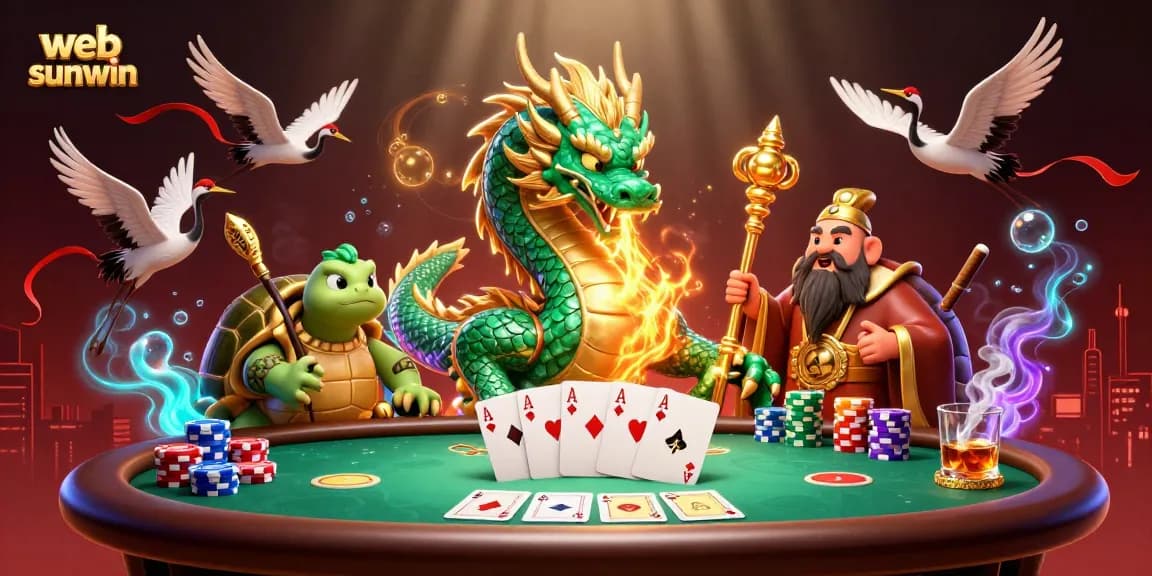 Winning Strategies for web sunwin Players: Master the Online Gaming Experience in 2026