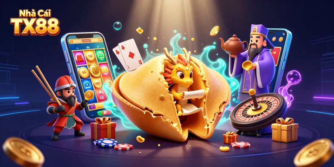 How Long Does It Take to See Nhà Cái TX88 Winning Strategies for Players in 2026?