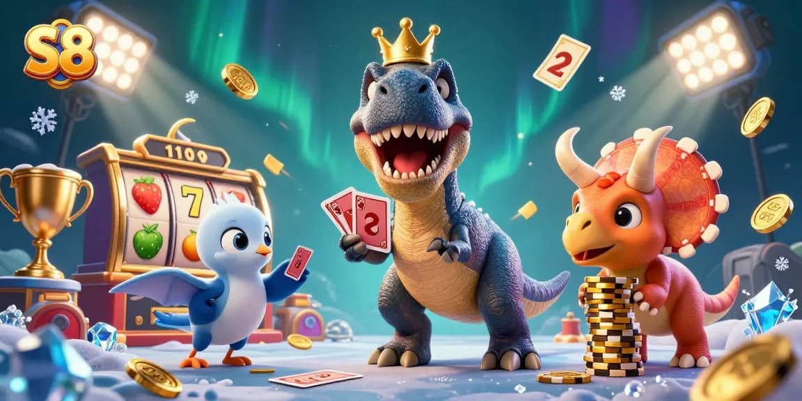 11 Key S8 Strategies That Matter Most for Gamblers in 2026