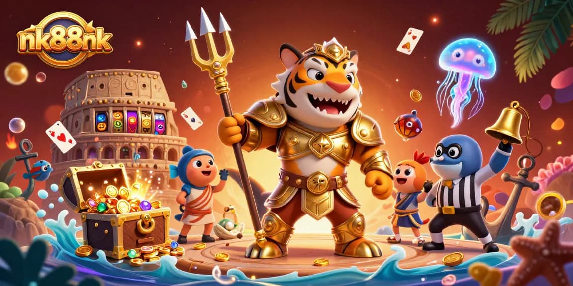 Tested nk88nk Strategies: What Actually Enhances Your Winning Experience