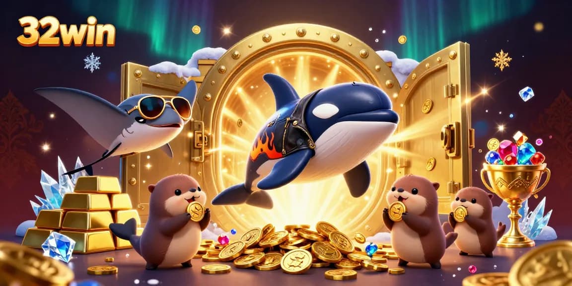 The 32win Strategies Cheat Sheet Every Player Needs for Winning in 2026