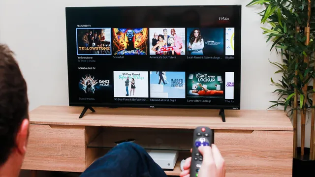 IPTV Kaufe: Die Zukunft des On-Demand-Fernsehens
