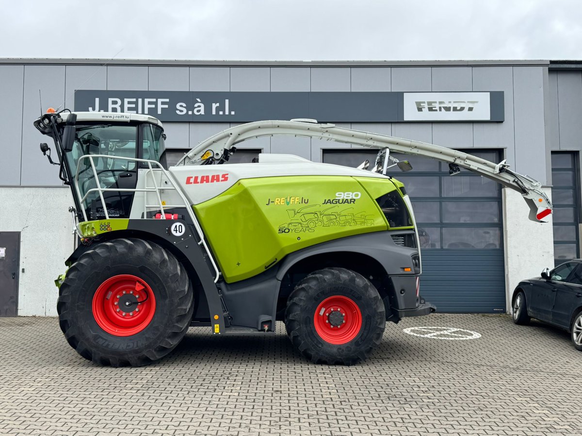 Claas: Innovation und Leistung in der modernen Landwirtschaft