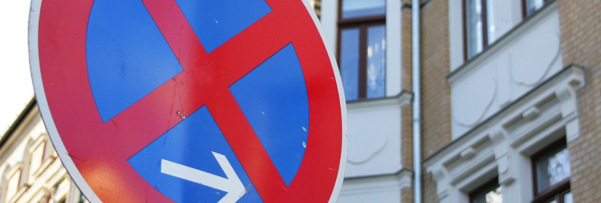 Schnelle Abwicklung für Ihr Halteverbot Berlin 24