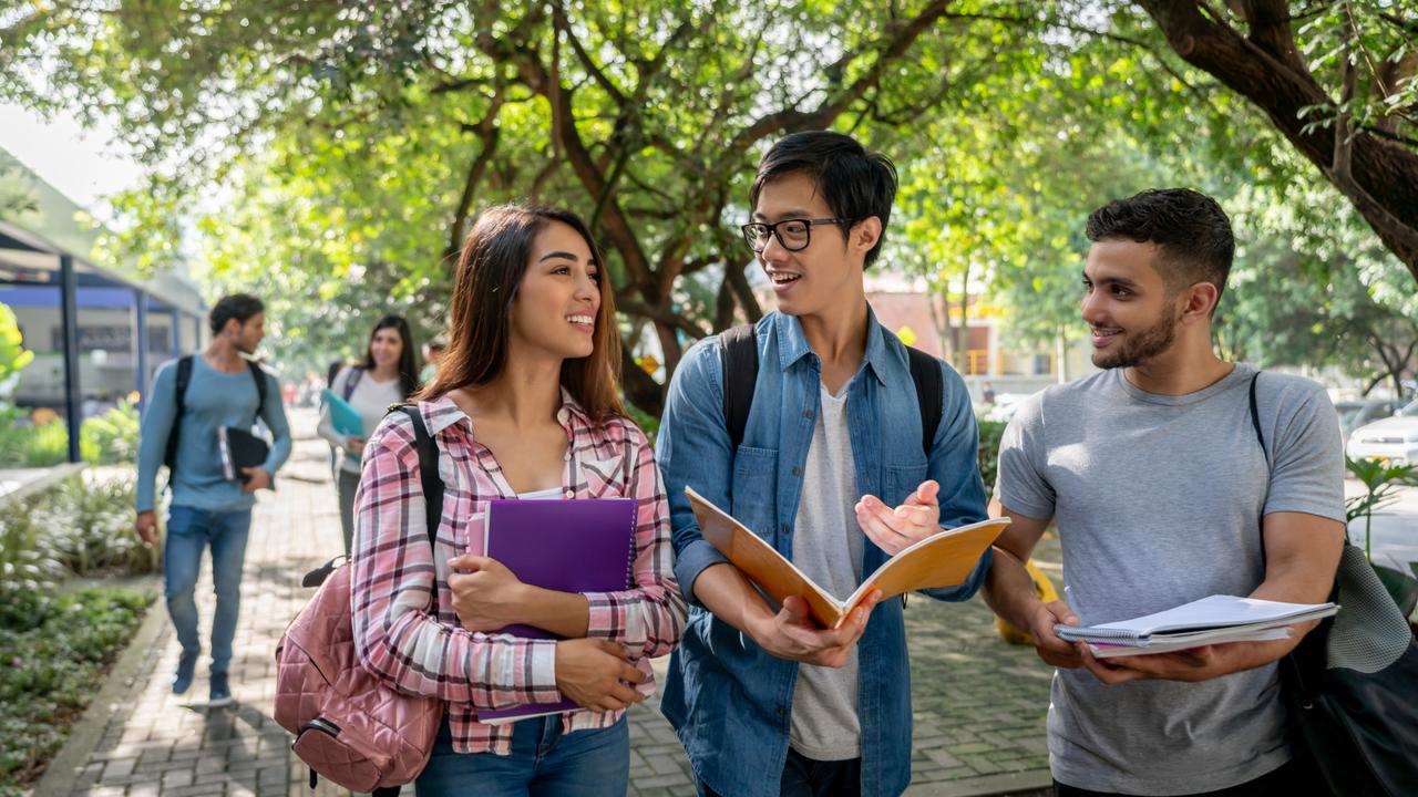 Why Students Prefer the Faculties at AAU for Their Studies