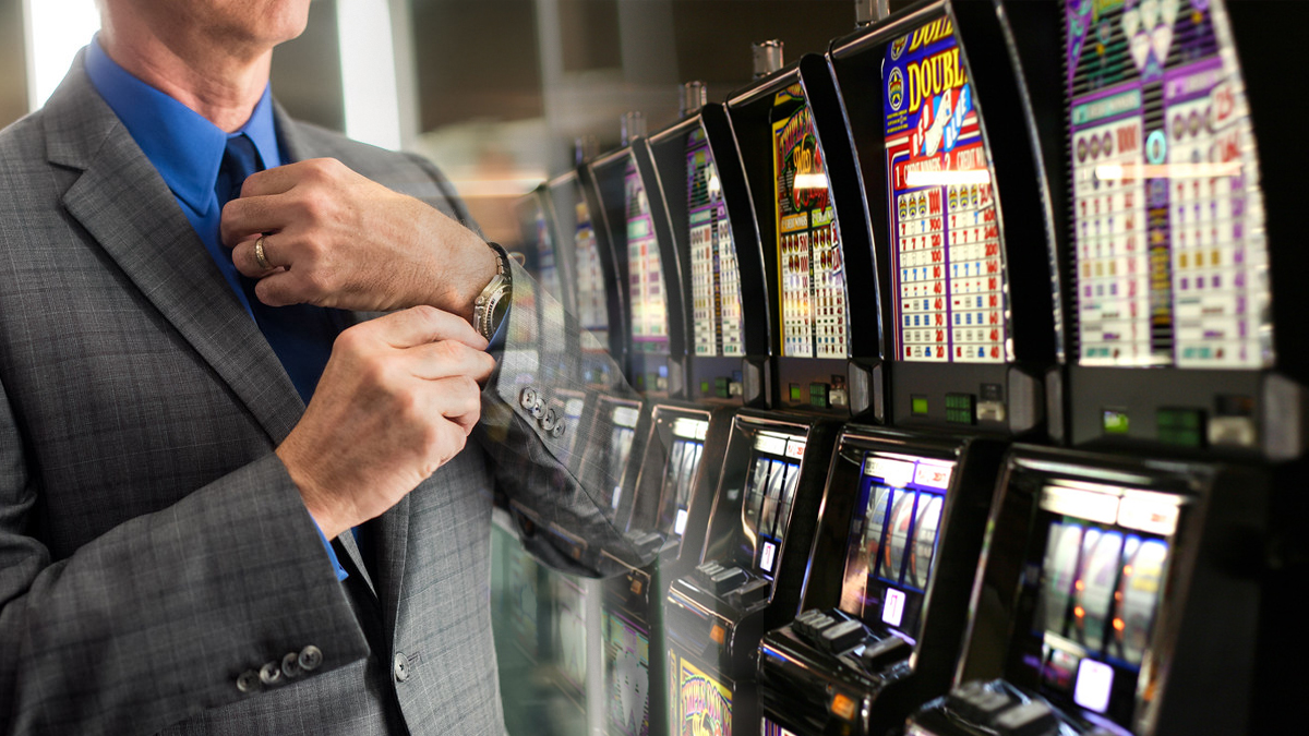 Seriöse Online Casinos ohne OASIS: Größere Spieleauswahl und bessere Gewinnchancen im Überblick
