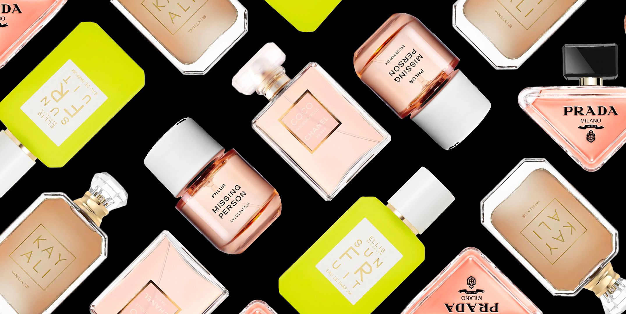 Hochwertige Duftzwillinge nur bei Hani Perfumes