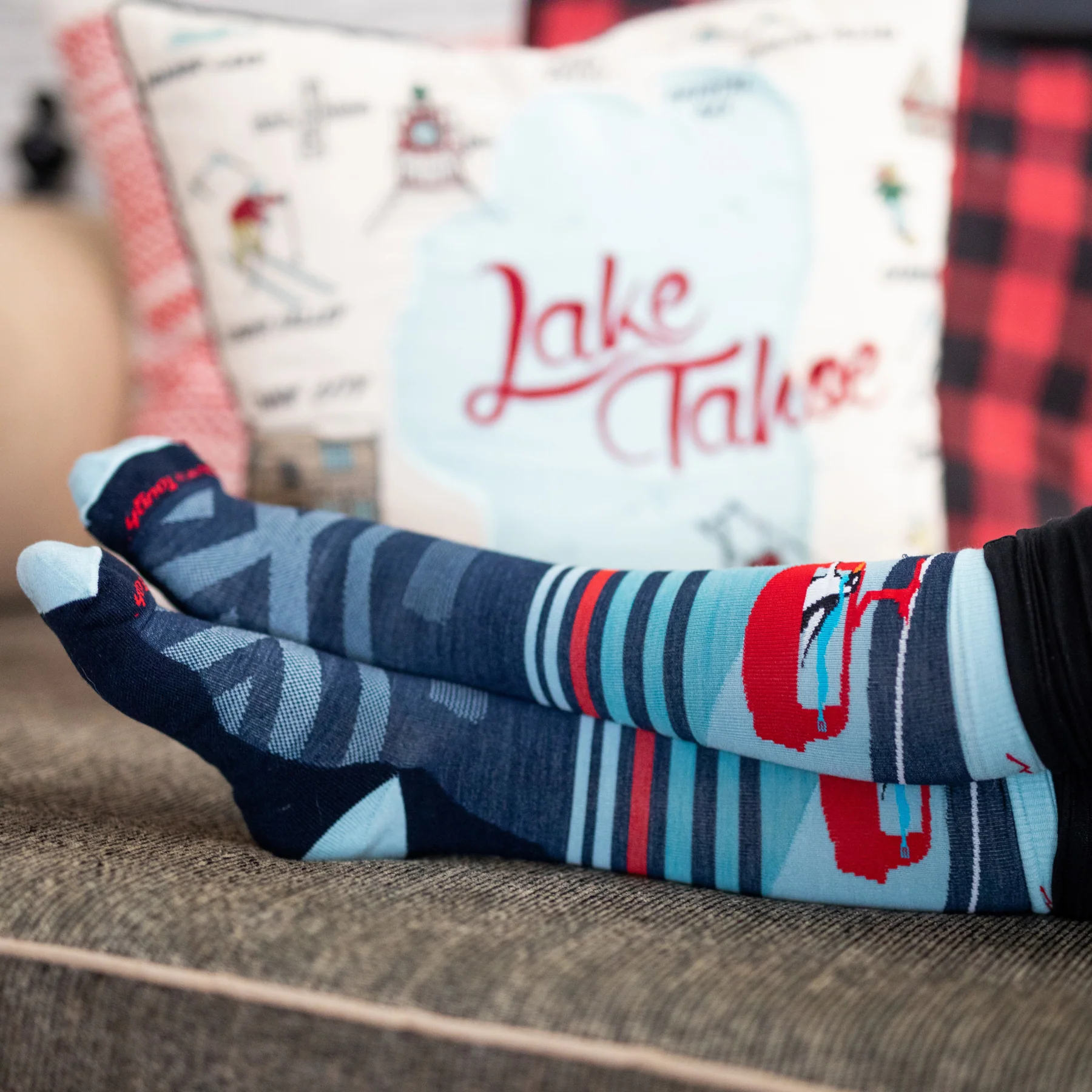 Hochwertige Neuro Socks – Jetzt im Angebot sichern