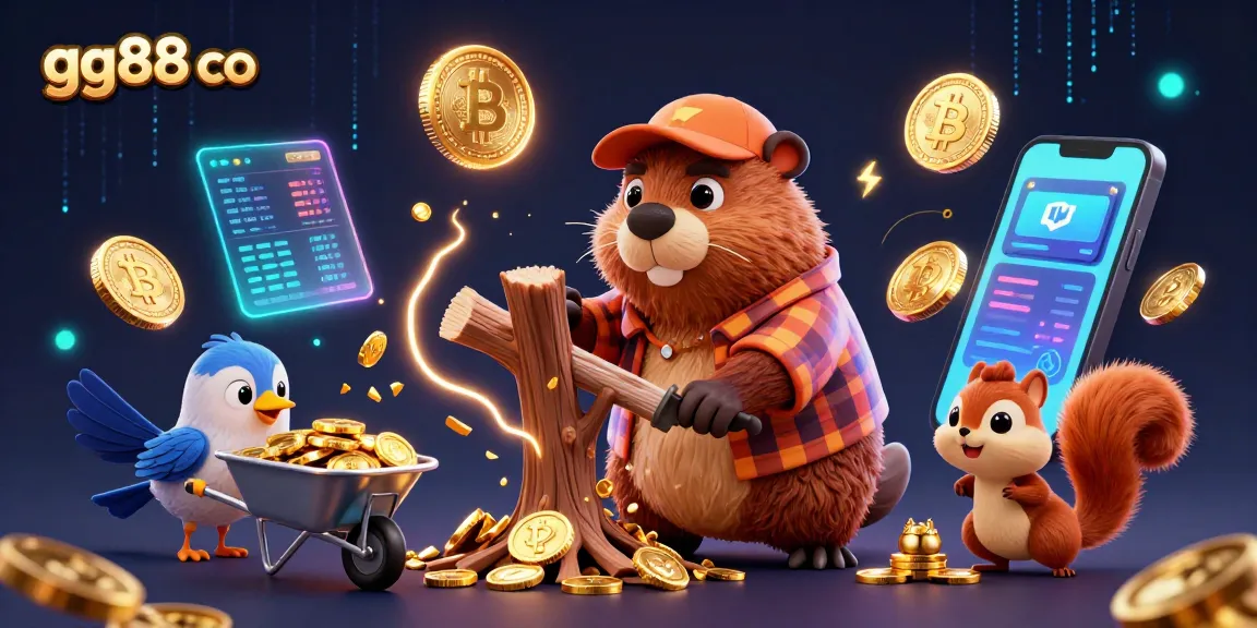 Engage in casino fun with gg88 co, featuring gold coin rain and thrilling gaming adventure!