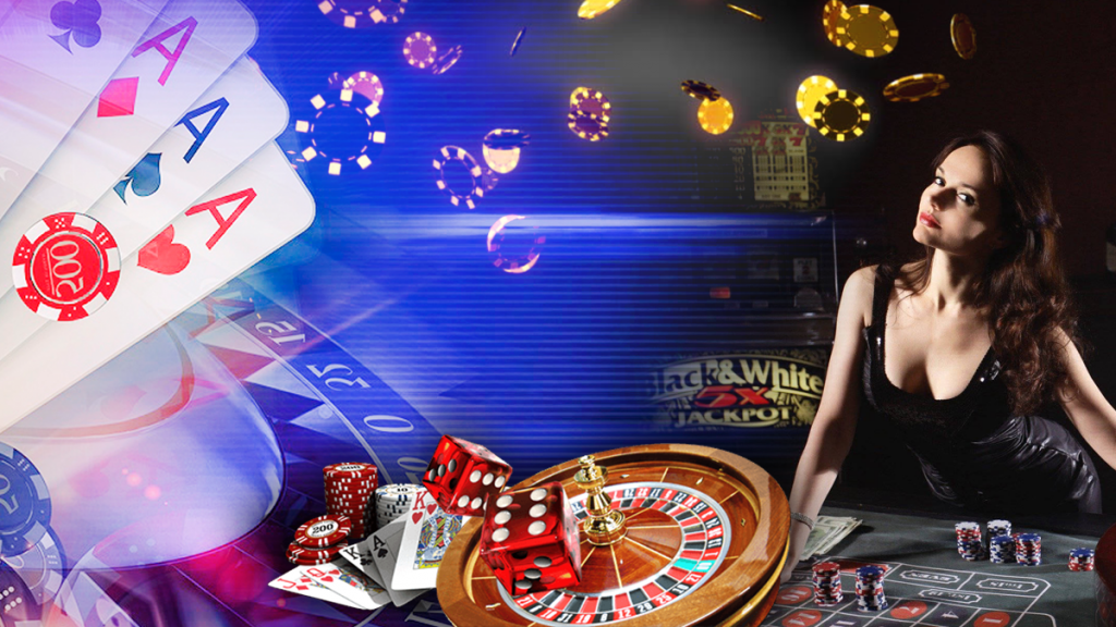 So bleiben Sie innerhalb Ihres Budgets und genießen gleichzeitig Neue Online Casino-Unterhaltung