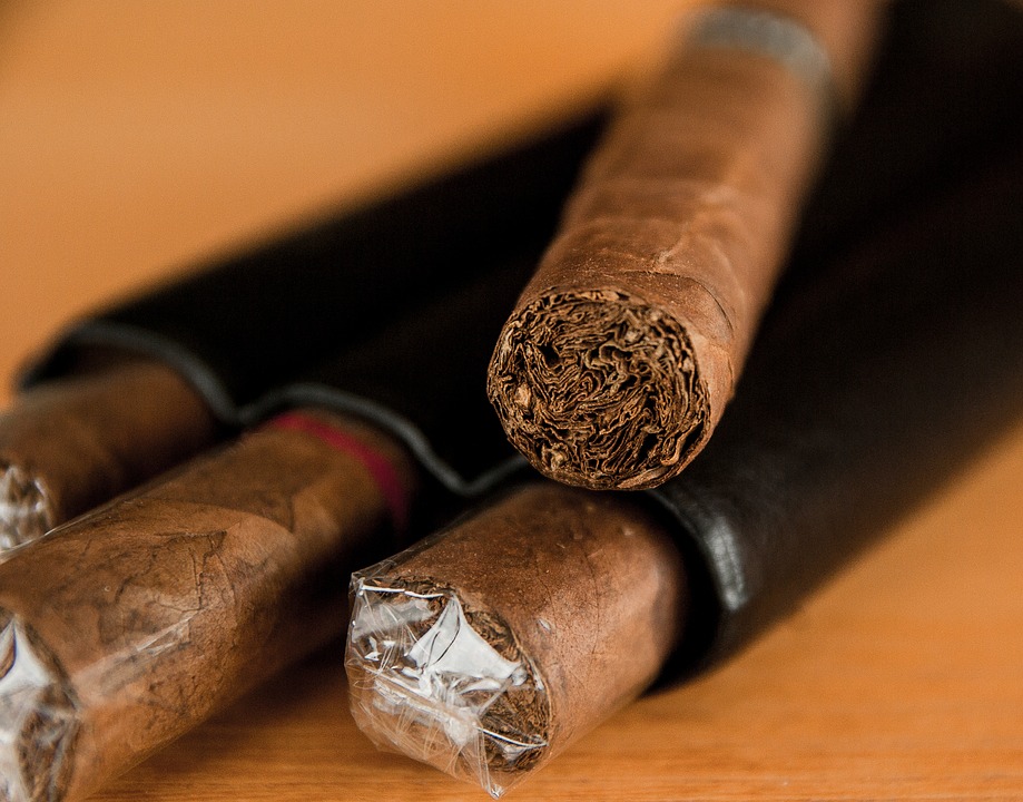 Die besten Humidore für Ihre Zigarren: Qualität und Design bei C-Cigars