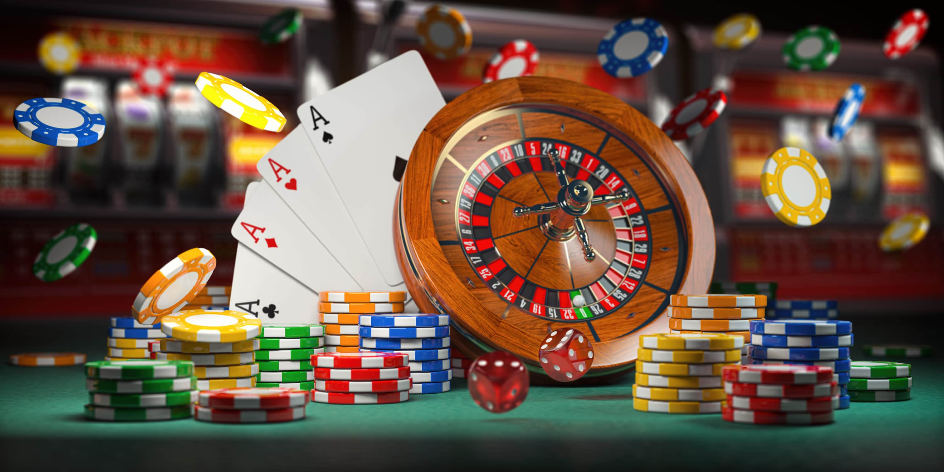 MeinBezirk’s Online Casino Ratgeber: Alles, was Sie über Lizenzierung und Sicherheit Wissen Müssen